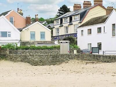 Kingsley Cottage Instow Exterior foto
