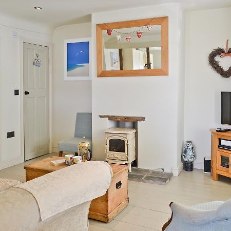 Kingsley Cottage Instow Exterior foto