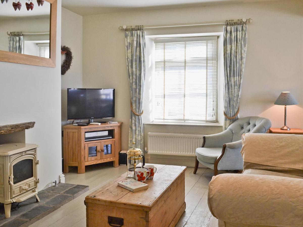 Kingsley Cottage Instow Exterior foto