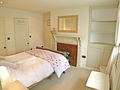 Kingsley Cottage Instow Exterior foto