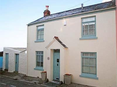 Kingsley Cottage Instow Exterior foto