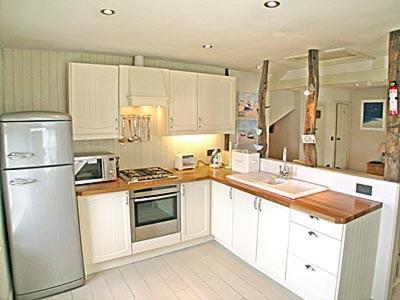 Kingsley Cottage Instow Exterior foto