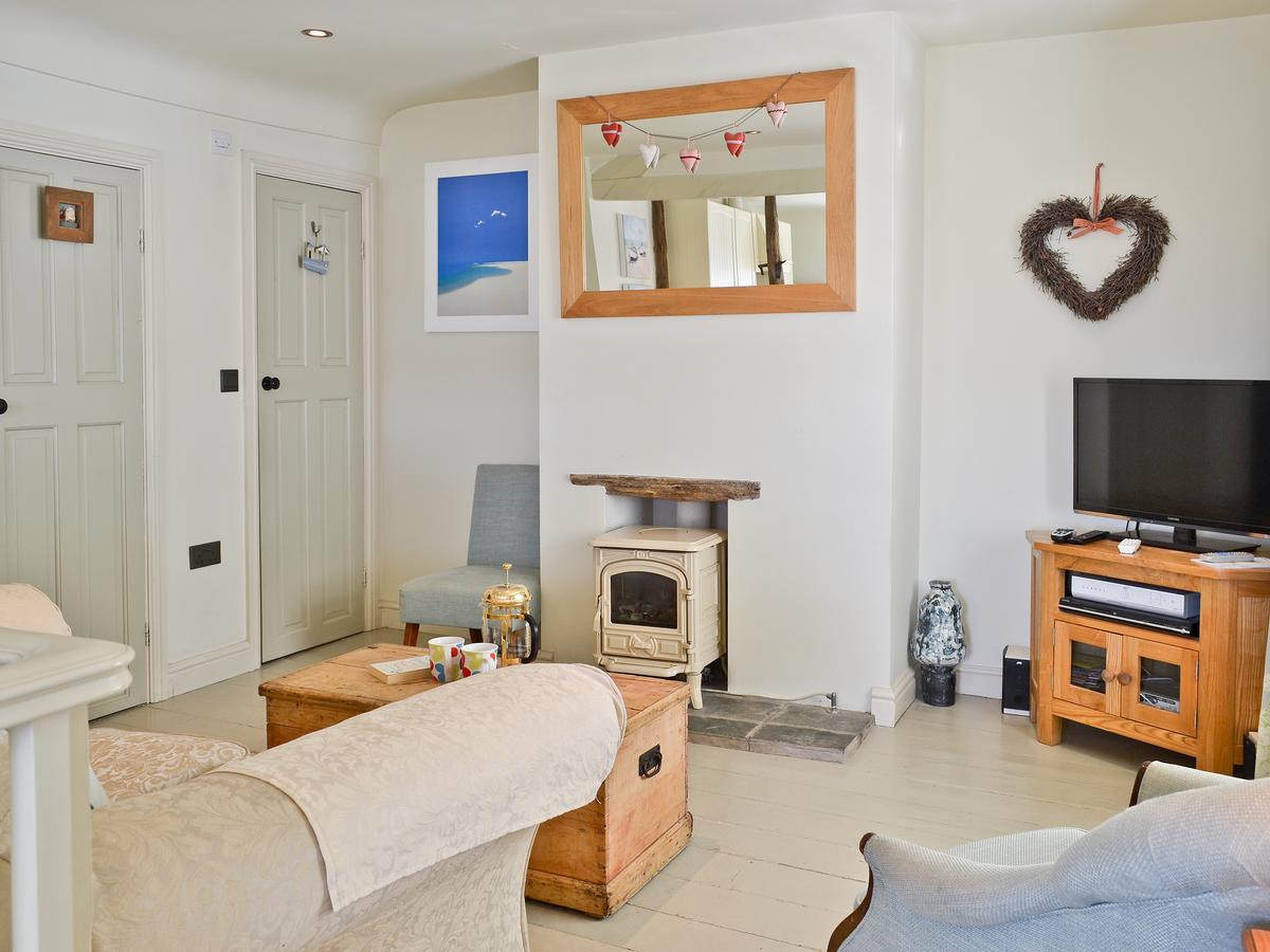 Kingsley Cottage Instow Exterior foto